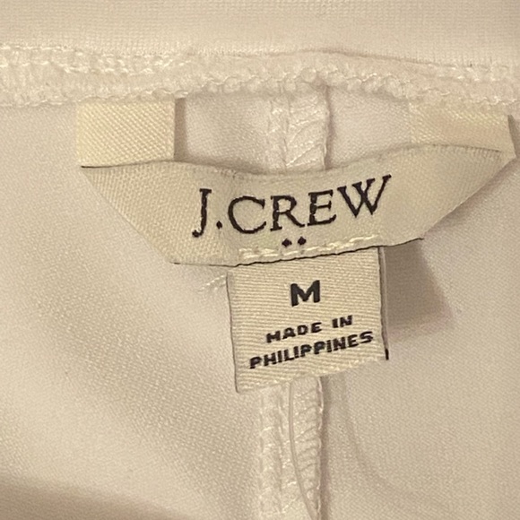 J. Crew Tennis Skirt - Picture 5 of 5